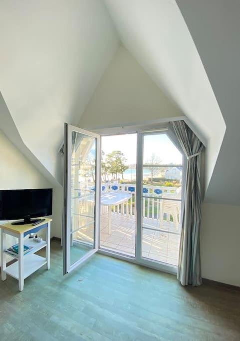 Grand Duplex Vue