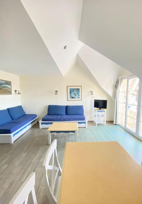 Grand Duplex Vue Apartamento *