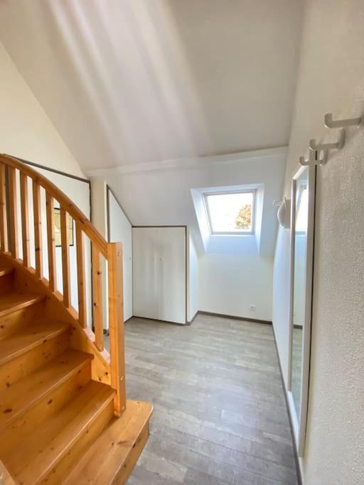 Appartamento Grand Duplex Vue