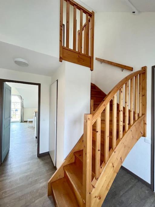 Appartement Grand Duplex Vue *