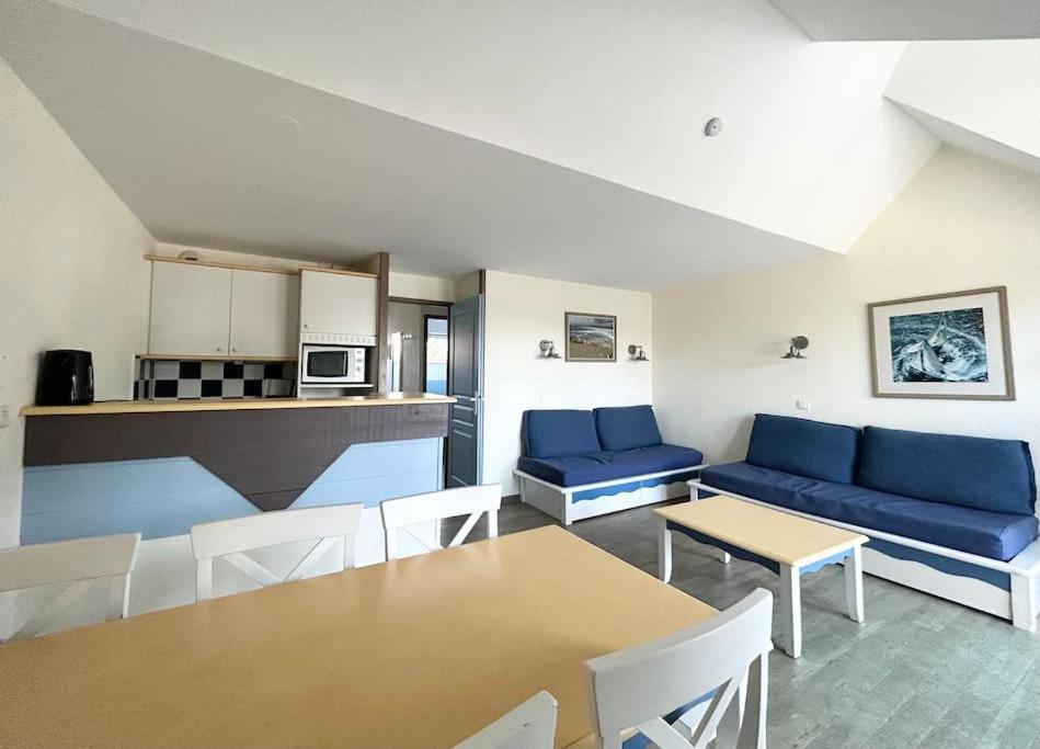 Grand Duplex Vue *