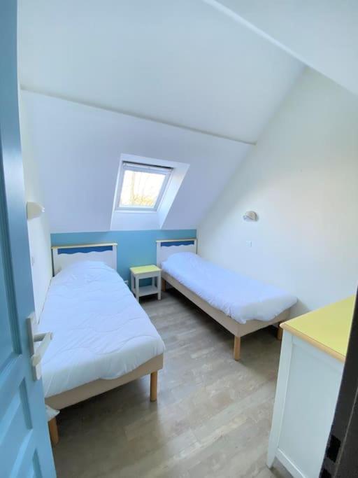 Appartement Grand Duplex Vue